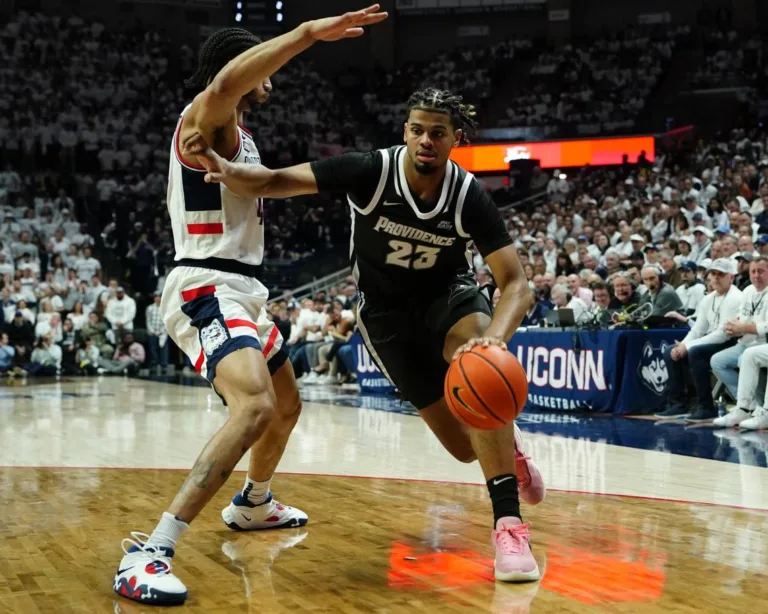 Seton Hall vs. Providence NCAAB Betting Odds & Prediction