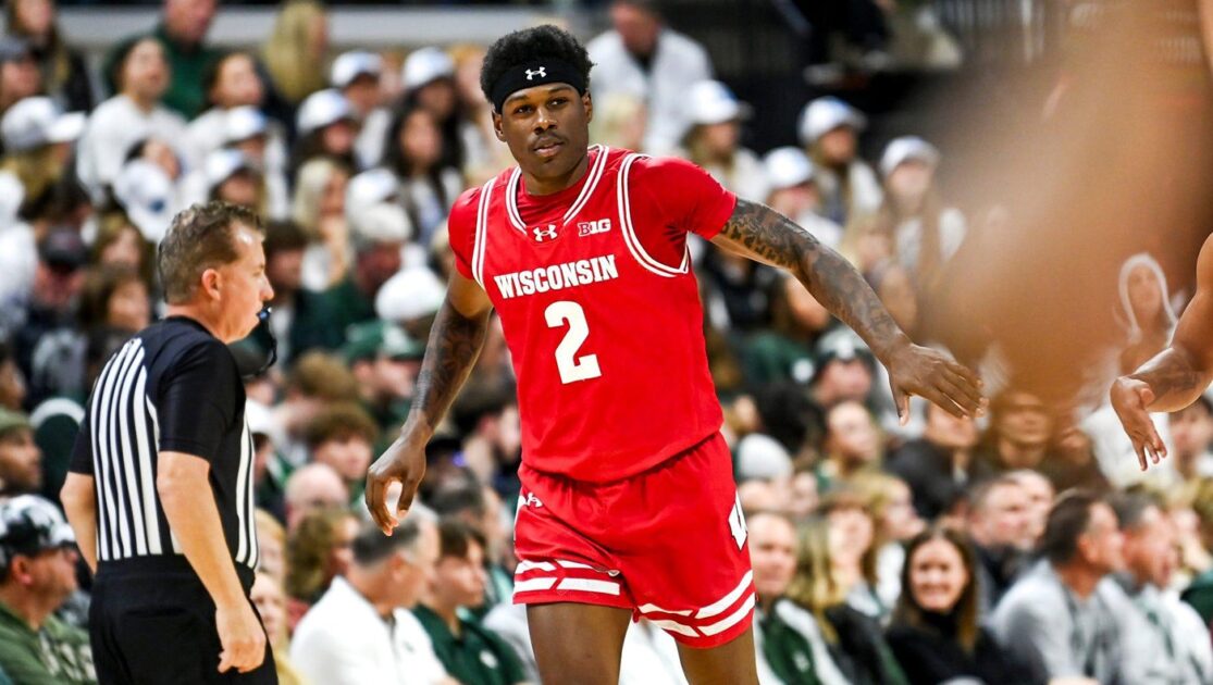 Wisconsin vs. Minnesota College Hoops Betting Odds &amp; Prediction