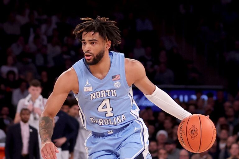 Alabama vs. North Carolina NCAA Tournament Prediction