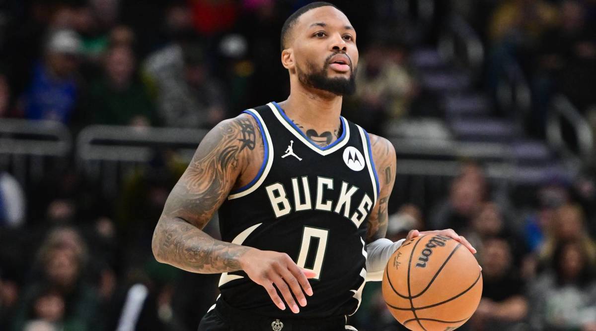 Bucks vs. Lakers Prediction: Can Bucks cover as road favorites?