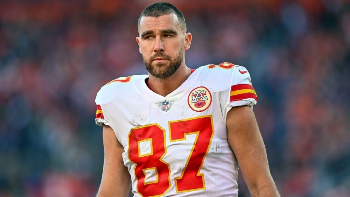 Travis Kelce Super Bowl LIX Prop Predictions: Wise to fade Chiefs’ tight end?