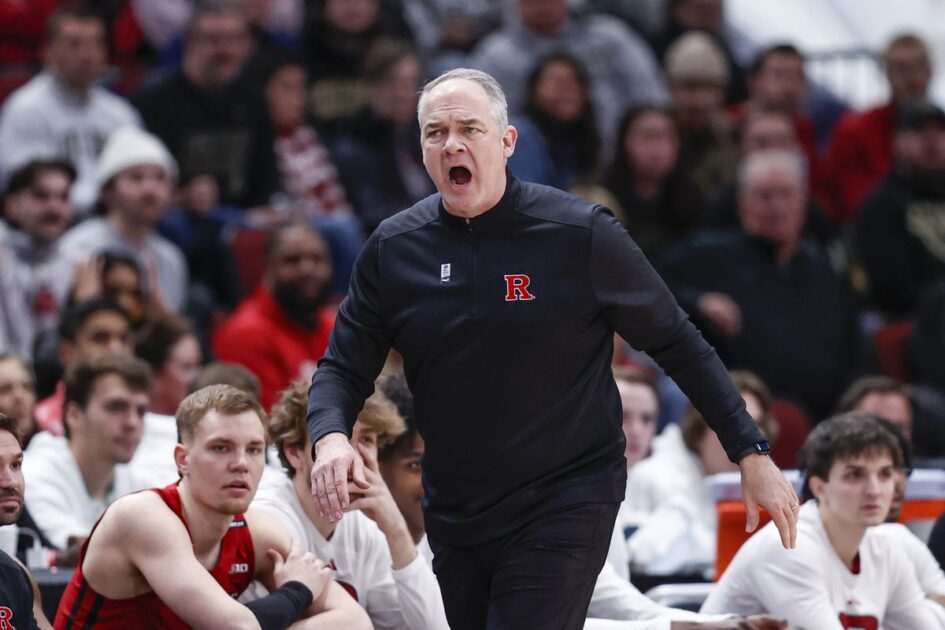 Michigan vs. Rutgers College Hoops Betting Odds &amp; Prediction