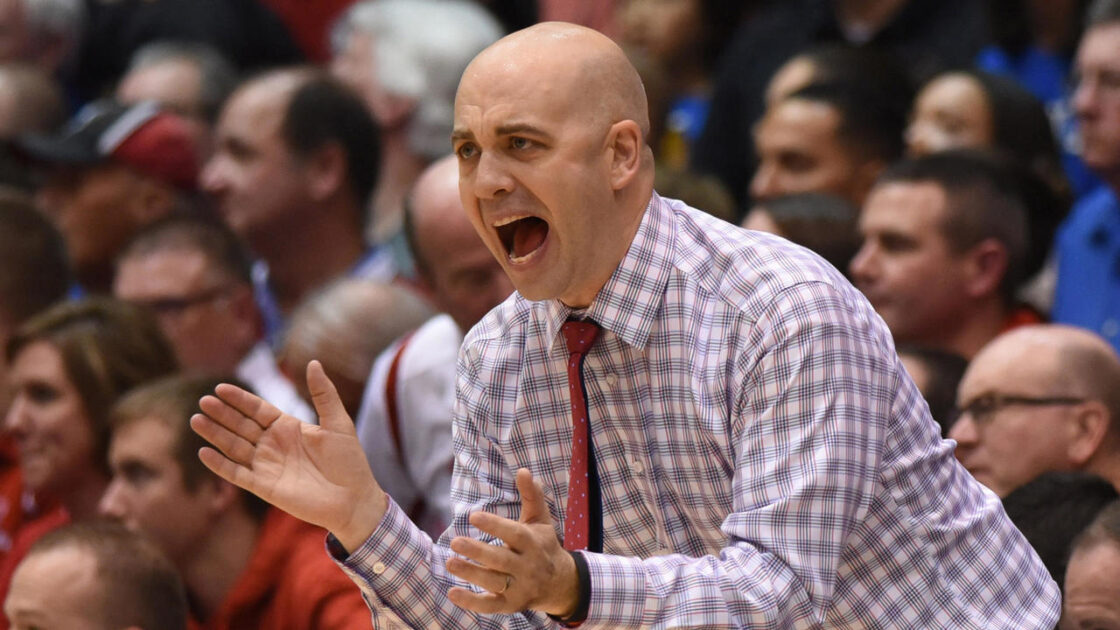 Utah vs. Indiana State NIT Betting Odds, Trends & Prediction - Vimarsana News