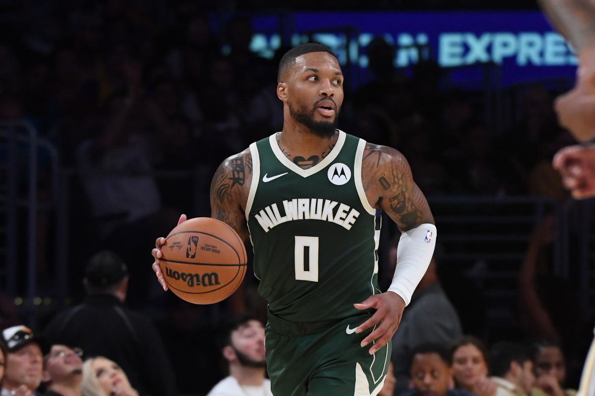 Pacers vs. Bucks Game 2 NBA Playoffs Odds & Prediction