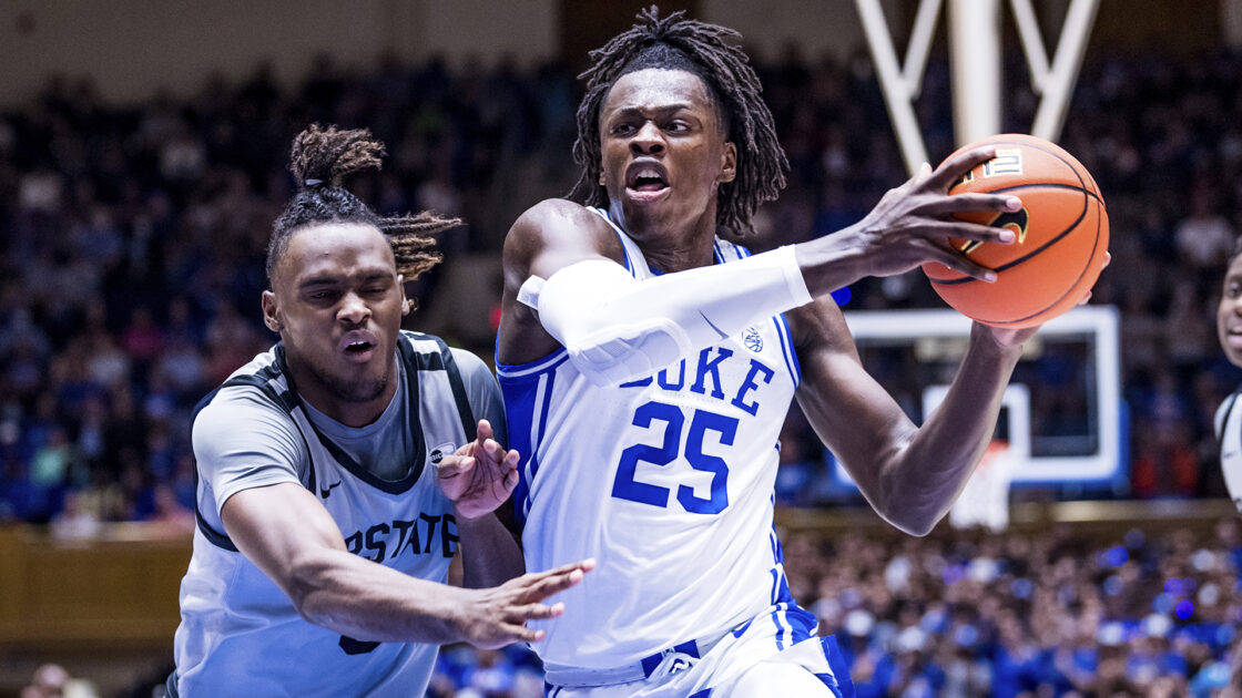 Virginia vs. Duke NCAAB Betting Odds &amp; Prediction