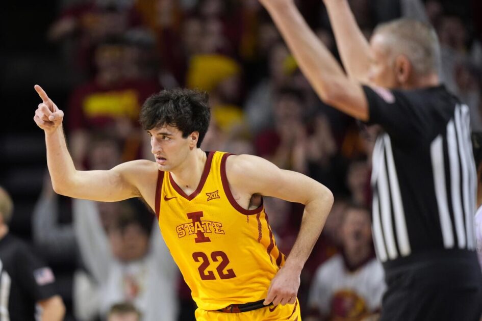 BYU vs. Iowa State Prediction: Cyclones laying too many points?