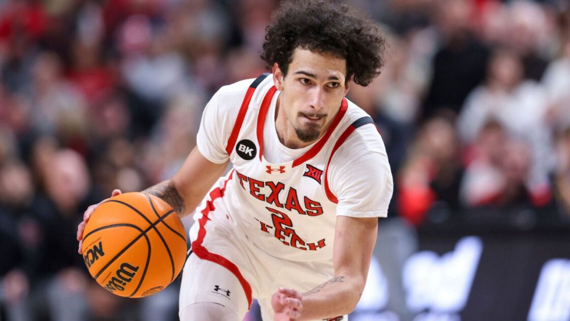 Cincinnati vs. Texas Tech CBB Betting Odds, Prediction, & Trends