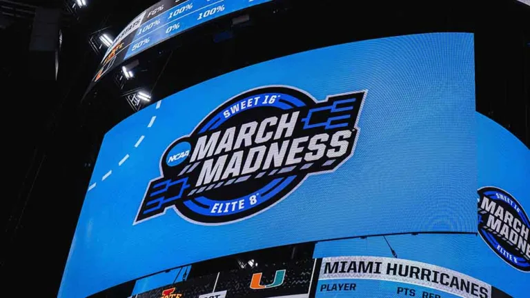 Betting on Victory: Understanding Odds in NCAA Tournaments