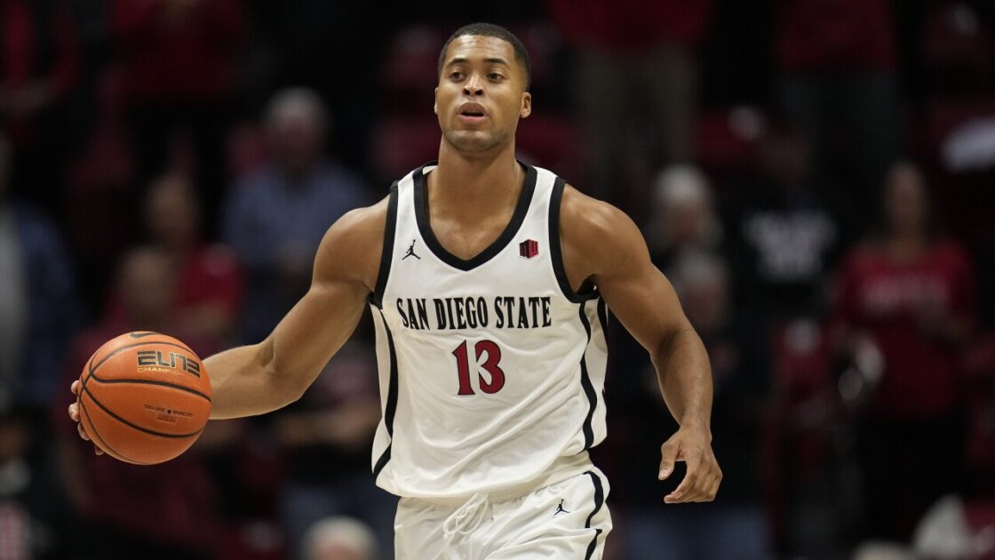 San Diego State vs. UConn NCAA Tournament Prediction - Vimarsana News