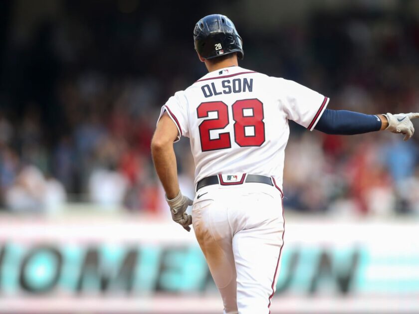 Braves vs. Phillies MLB Betting Odds, Trends &amp; Prediction