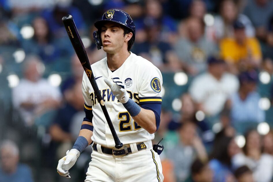 Brewers vs. Mets MLB Betting Odds, Trends &amp; Prediction