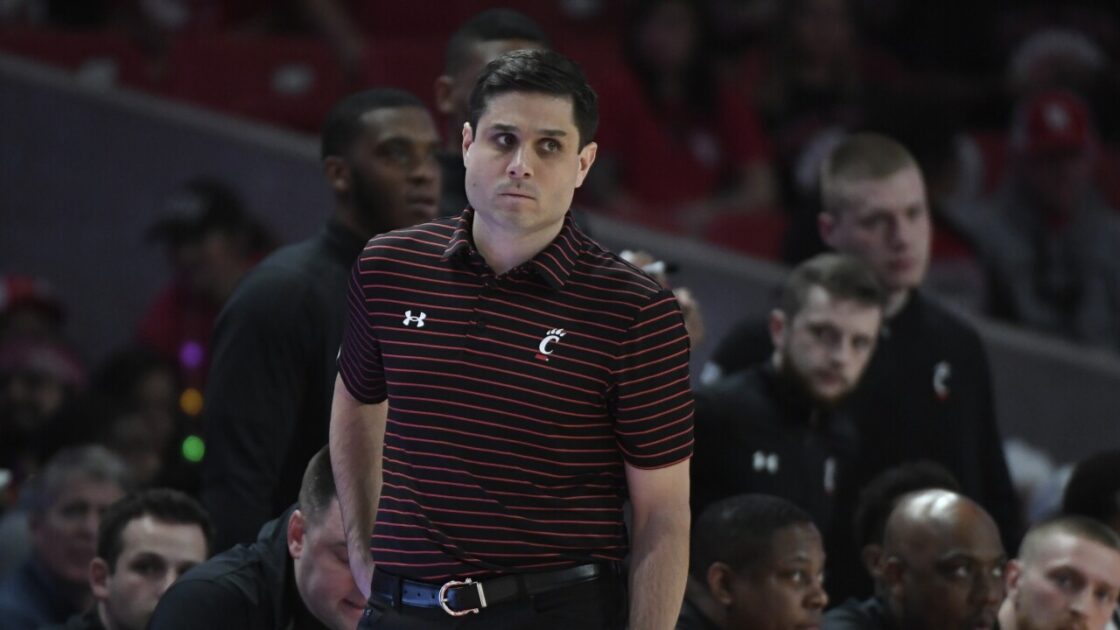 Monday CBB Best Bets Dec. 1: Will Cincinnati stay hot at home?