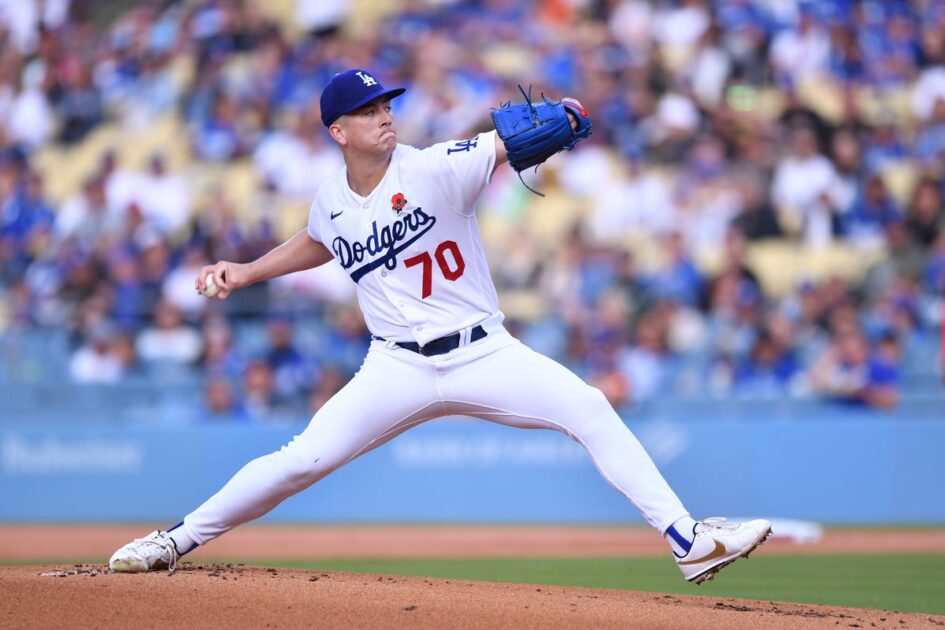 Cardinals vs. Dodgers MLB Betting Odds, Trends &amp; Prediction