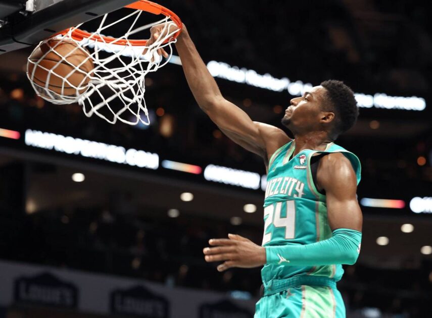 Monday NBA Best Bets Feb. 9: Can Charlotte win 10 straight games?