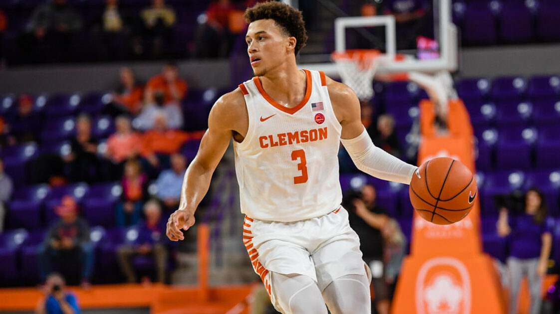 Clemson vs. Alabama Elite Eight Betting Odds, Trends &amp; Prediction