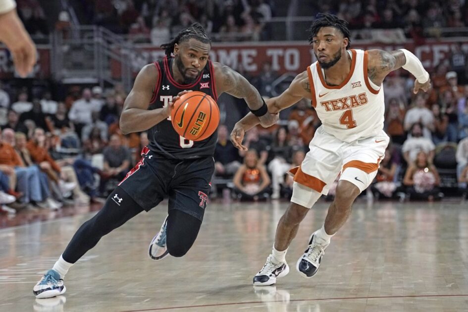 Arizona State vs. Texas Tech Prediction: Red Raiders laying too many points?