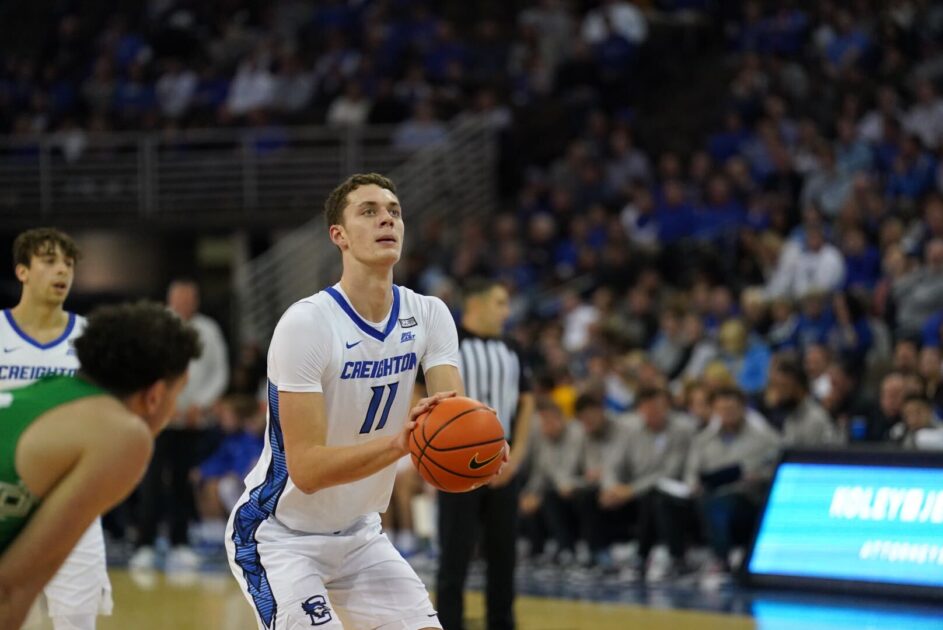 Marquette vs. Creighton CBB Betting Odds, Prediction, &amp; Trends