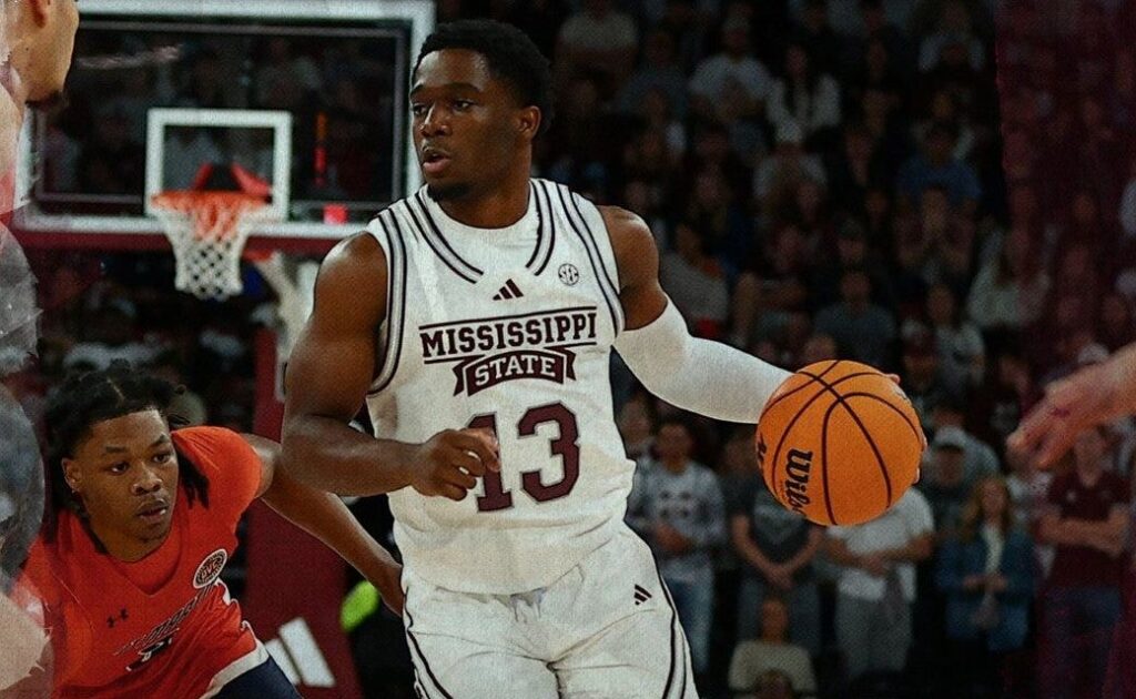 LSU vs. Mississippi State Prediction: Will Bulldogs cover spread?