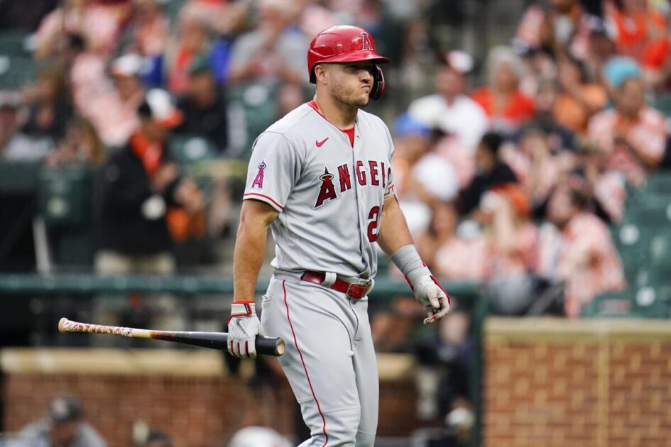 Angels vs. Rays MLB Betting Odds, Trends & Prediction - Vimarsana News