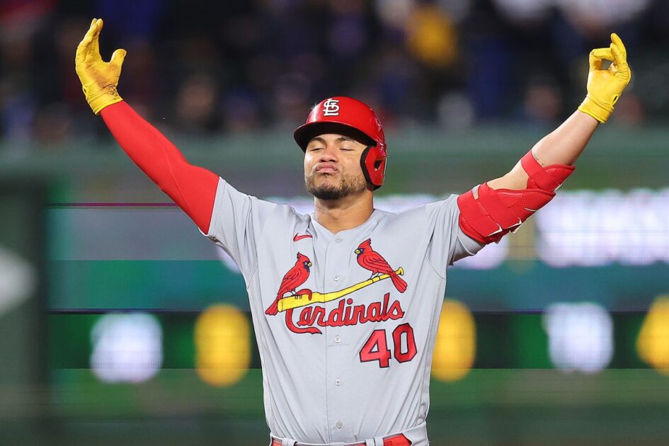 Diamondbacks vs. Cardinals MLB Odds, Trends &amp; Prediction