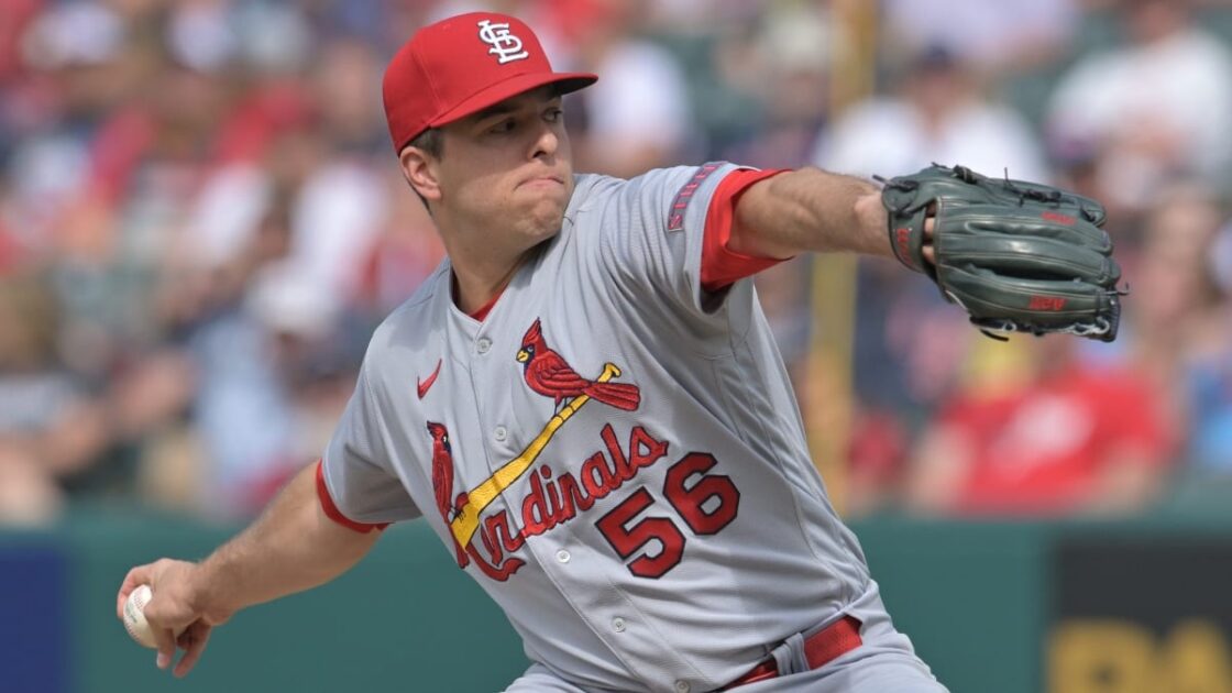 Cardinals vs. Padres MLB Betting Odds, Trends &amp; Prediction