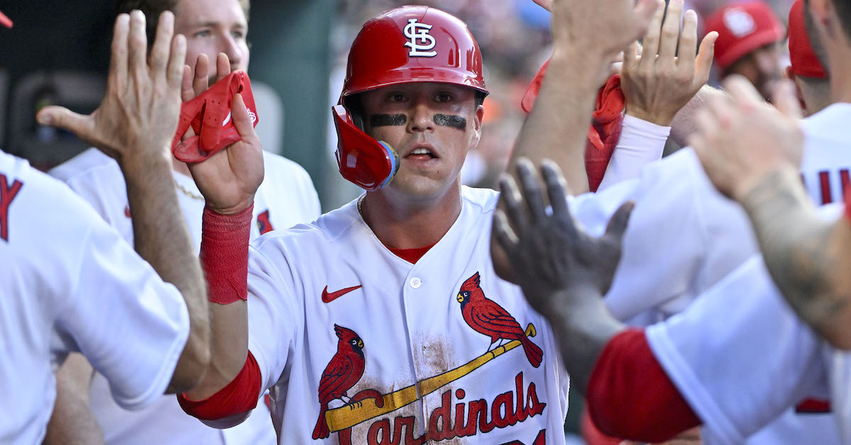 Cardinals vs. Diamondbacks MLB Odds, Trends &amp; Prediction