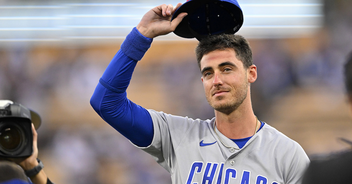 Padres vs. Cubs MLB Betting Odds, Trends &amp; Prediction