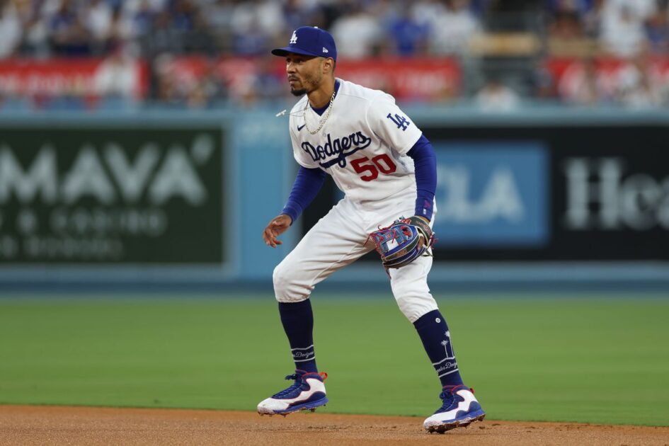 Giants vs. Dodgers MLB Betting Odds, Trends &amp; Prediction