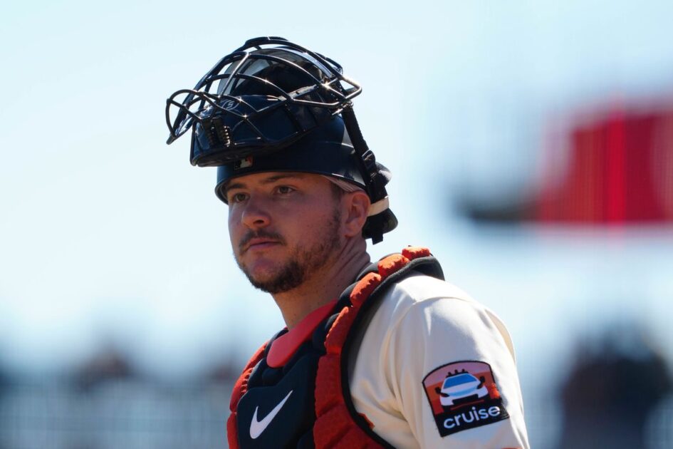 Padres vs. Giants MLB Betting Odds, Trends &amp; Prediction