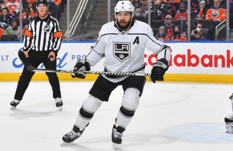 Kraken vs. Kings NHL Betting Odds, Trends &amp; Prediction