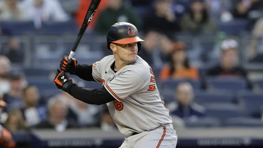 Orioles vs. Angels MLB Betting Odds, Trends &amp; Prediction