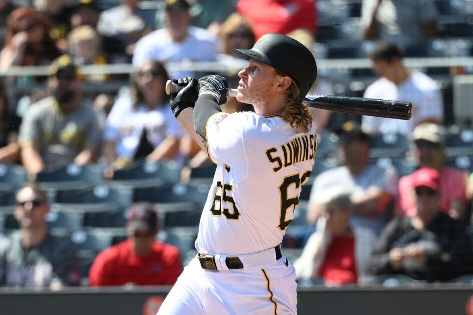 Pirates vs. Nationals MLB Betting Odds, Trends &amp; Prediction