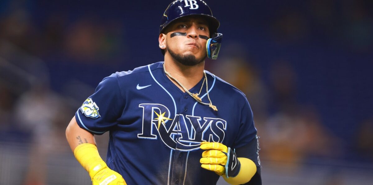 Rangers vs. Rays MLB Betting Odds, Trends &amp; Prediction
