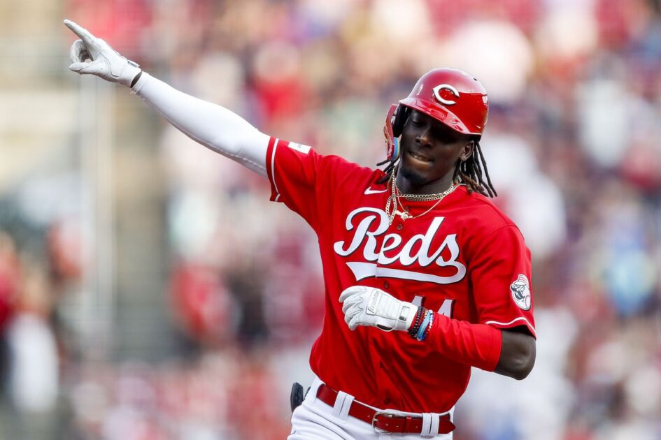Reds vs. Braves Prediction: Will Cincinnati split their 4-game set?