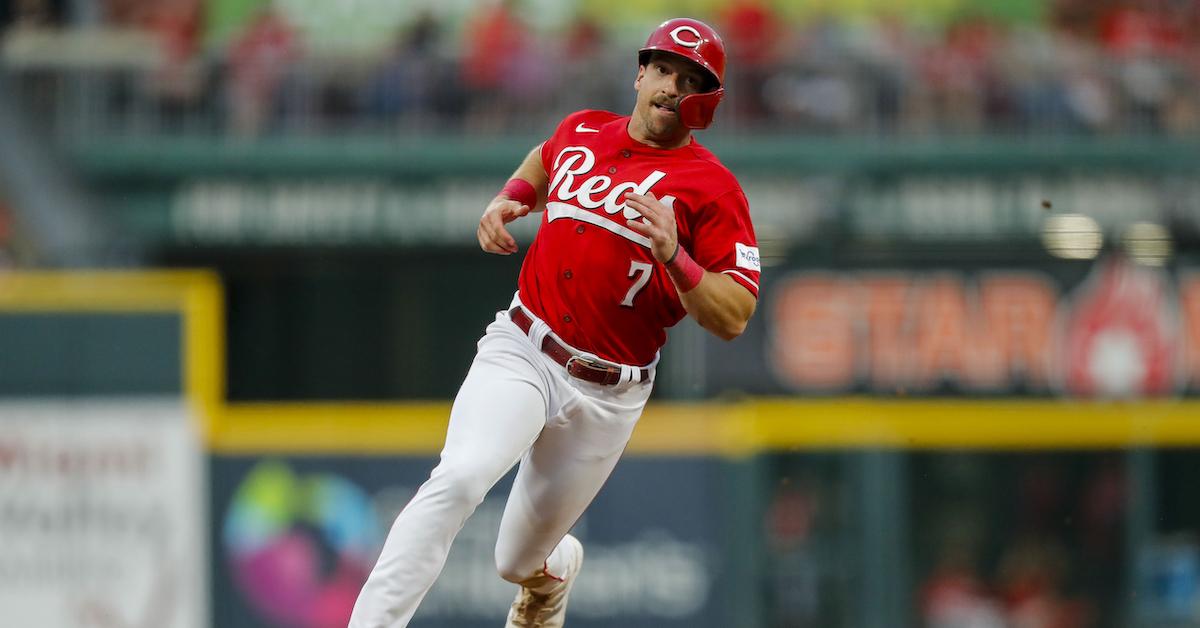 Reds vs. Phillies MLB Betting Odds, Trends & Prediction - Vimarsana News