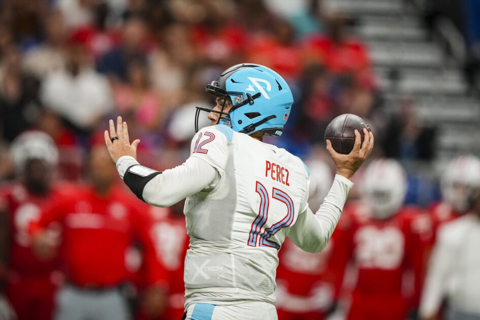 Renegades vs. Battlehawks UFL Betting Odds, Trends & Prediction