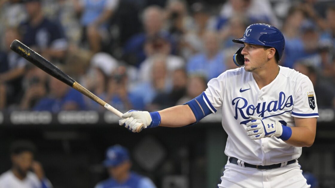 Brewers vs. Royals MLB Betting Odds, Trends &amp; Prediction