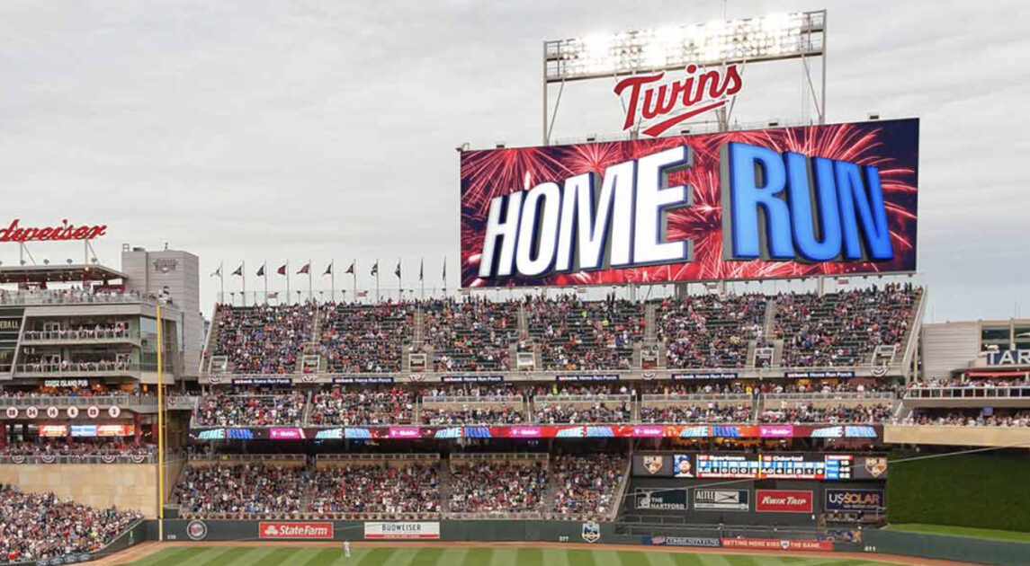 Royals vs. Twins MLB Betting Odds, Trends &amp; Prediction
