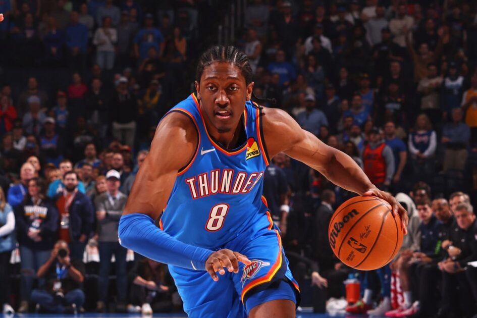 Mavericks vs. Thunder Prediction: Will OKC continue to roll?