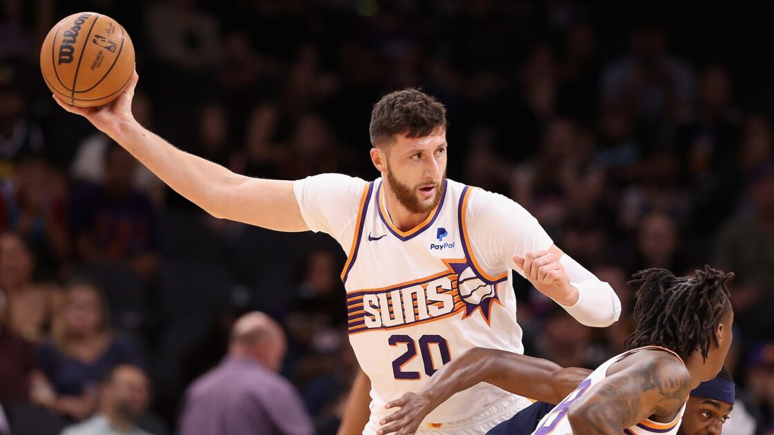 Suns vs. Kings NBA Betting Odds, Prediction &amp; Trends