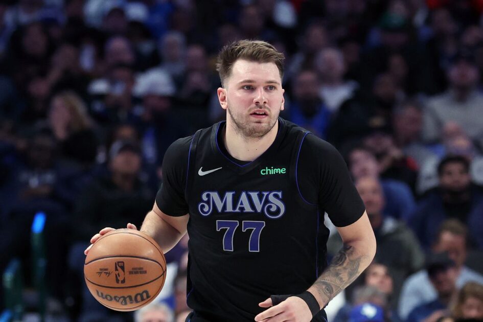 Mavericks vs. Celtics Game 1 NBA Finals Odds &amp; Prediction