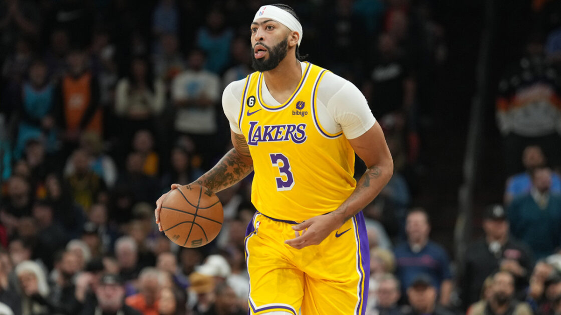 Lakers vs. Nuggets Game 2 NBA Playoffs Odds &amp; Prediction