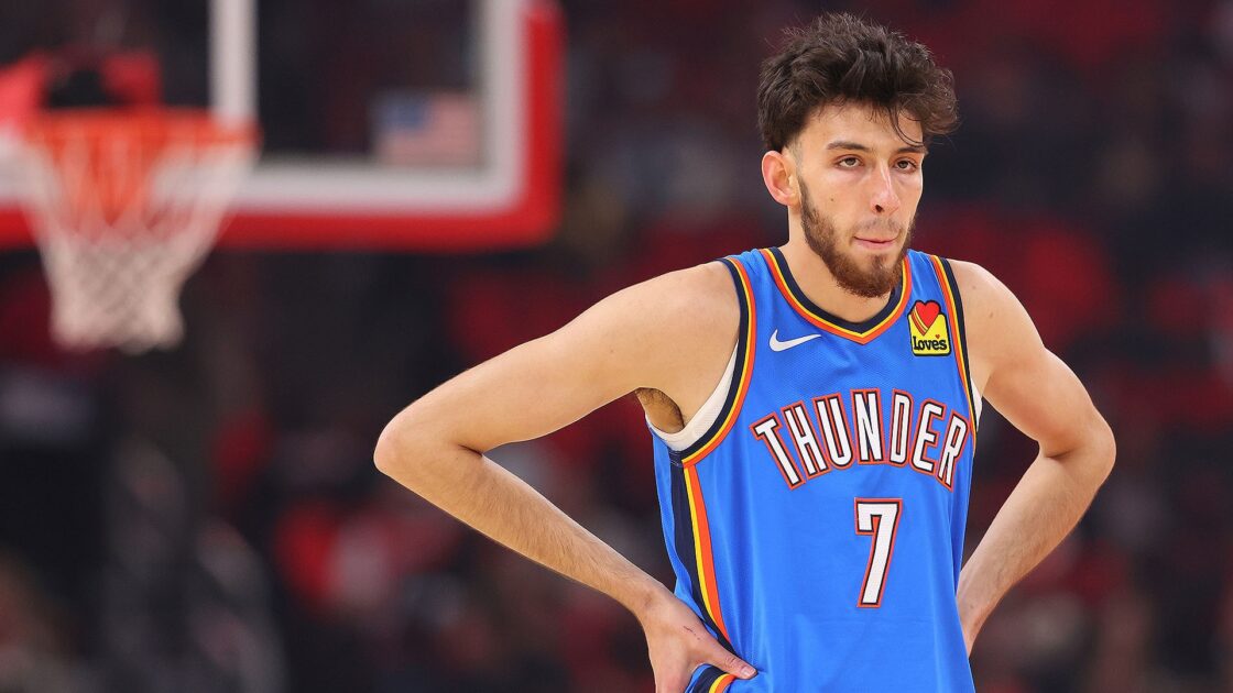 NBA Playoff Predictions May 28: Can OKC close out San Antonio?