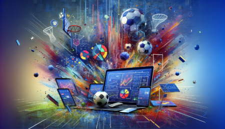 Exploring the Enticing World of Online Sports Betting