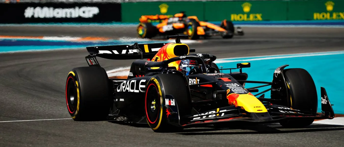 2025 Dutch Grand Prix betting odds