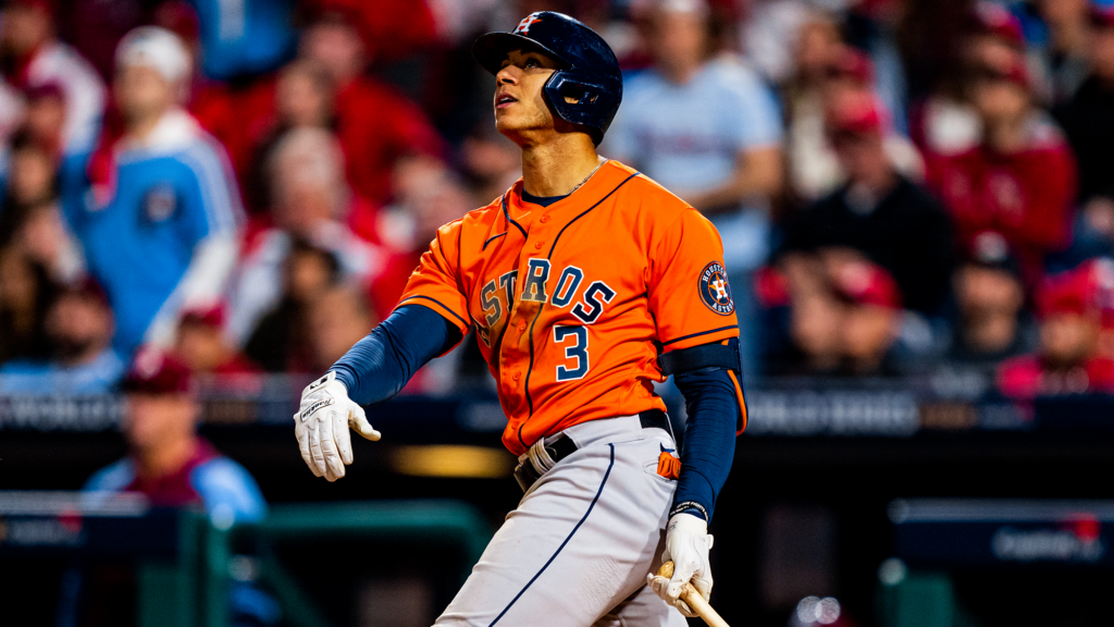 Astros vs. Mariners MLB Betting Odds, Trends &amp; Prediction