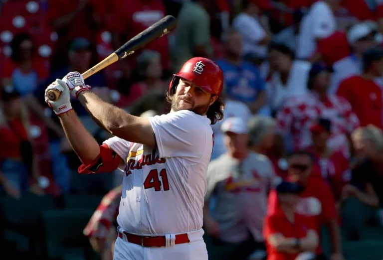 Cardinals vs. Angels MLB Betting Odds, Trends & Prediction