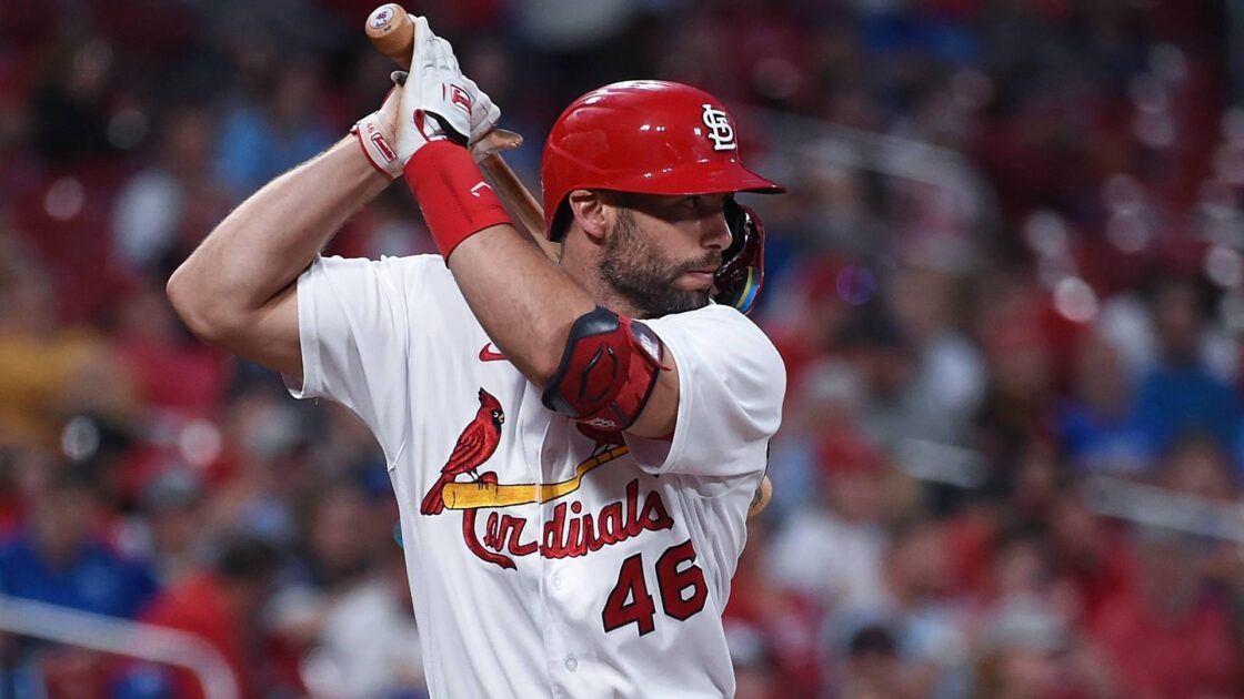 Red Sox vs. Cardinals MLB Betting Odds, Trends &amp; Prediction