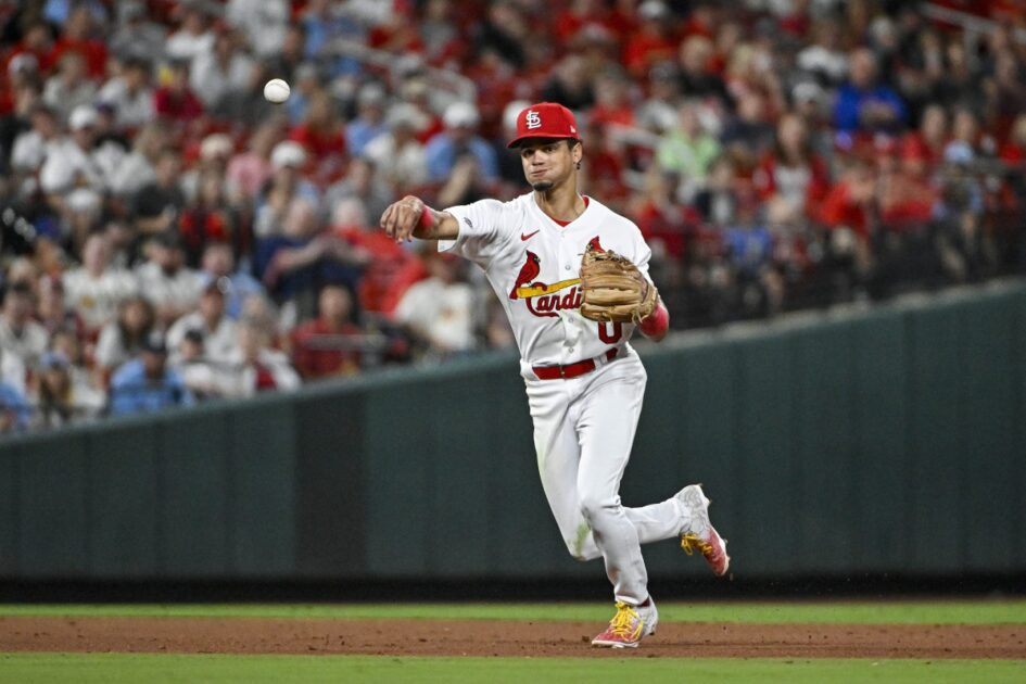 Cardinals vs. Phillies Prediction: Will the Cards keep winning?