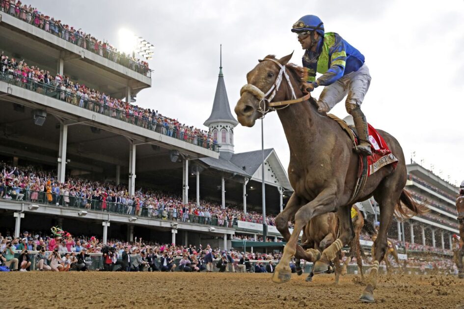 Preakness Odds, To Win the 2024 Preakness Stakes🍘 Descubra a adrenalina